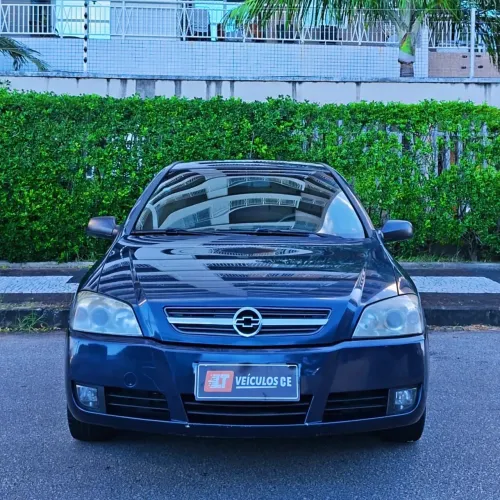 Chevrolet Astra Sed.comf. 2.0 MPFI Flexpower 8V 4P 2006