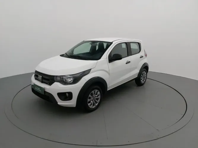 Fiat Mobi Like 1.0 Fire Flex 5P. 2025