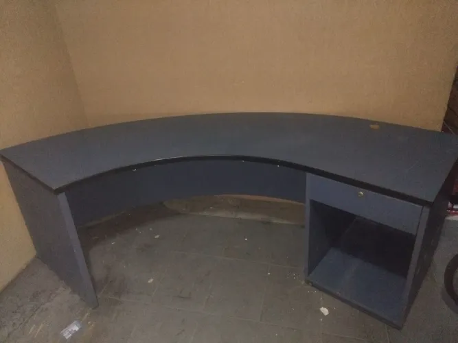 Mesa escritório - Grande execelente!