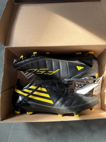 Chuteira adidas F50 elite original