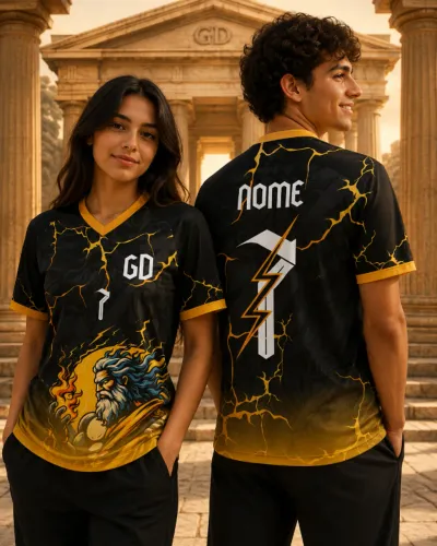 Camisas Personalizadas