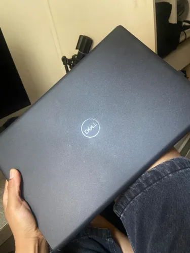 Notebook Dell