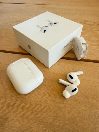 AirPods Pro
