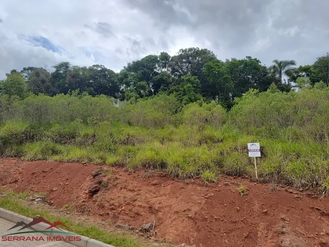 TERRENO RESIDENCIAL em Nova Petrópolis - RS, Pousada da Neve