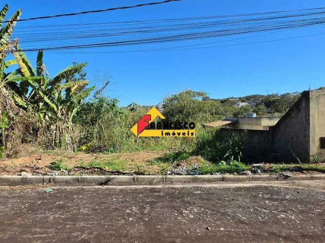 Lote à venda, Jardinópolis - Divinópolis/MG