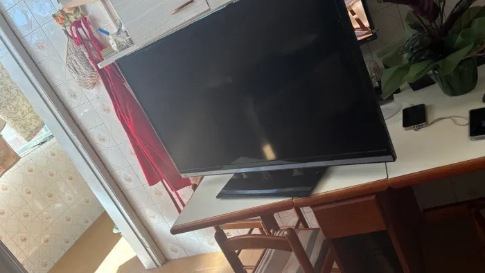 Vendo TV AOC 39?
