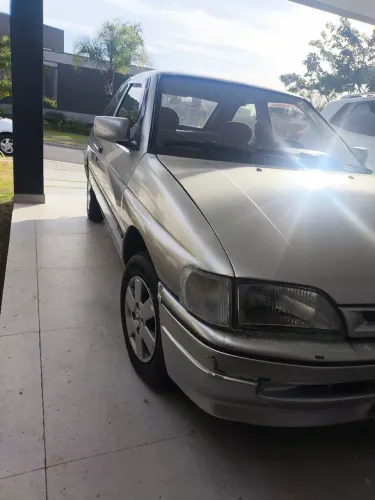 Ford Escort L/lx 1.6 1993