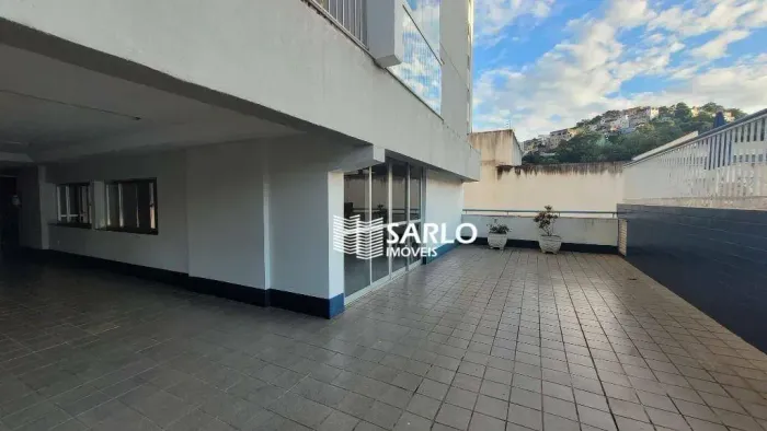 Apartamento com 2 dormitórios para alugar, por R$ 3.900,00/mês - Praia de Santa Helena - V