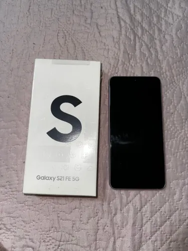 Galaxy S21 FE 5G
