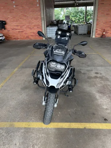 Big Trail GS 1250 Sport 2023