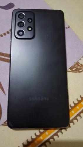 Celular Samsung A52