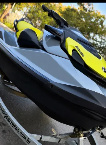 JET SKI SEADOO 170 SE 2022