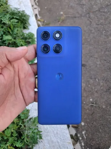 Motorola Edge 60 Pro