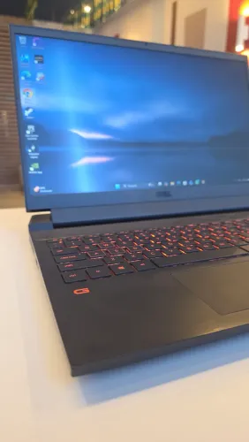 NOTEBOOK DELL G15