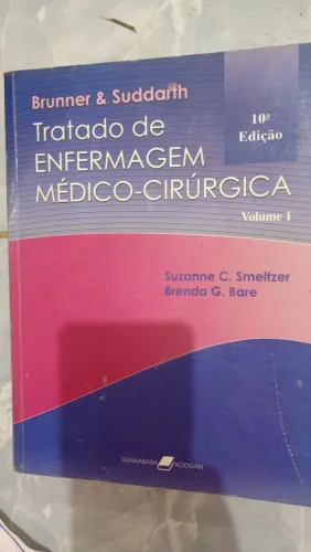 Enfermagem - medicina - cirugica