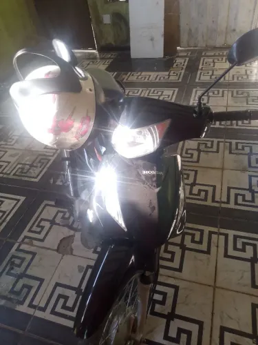 Vendo Biz 2007 pedal