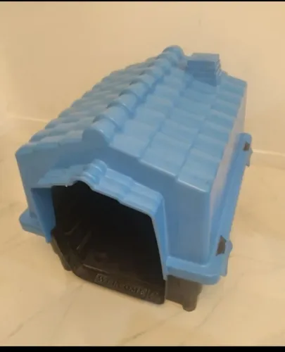 Casinha para pet