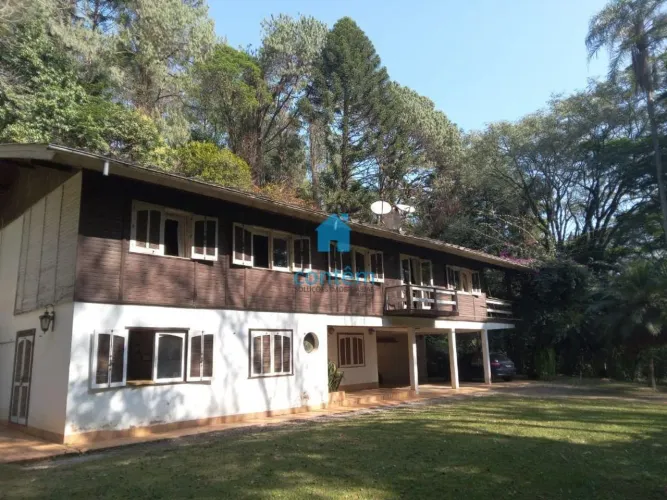 Chácara à venda em Campo Limpo Paulista, Chácara São João, com 12 quartos, com 99.16 m², S