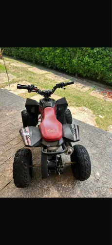 Quadriciclo
