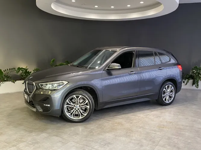BMW X1 Sdrive 20I X-line 2.0 TB Aut. 2022