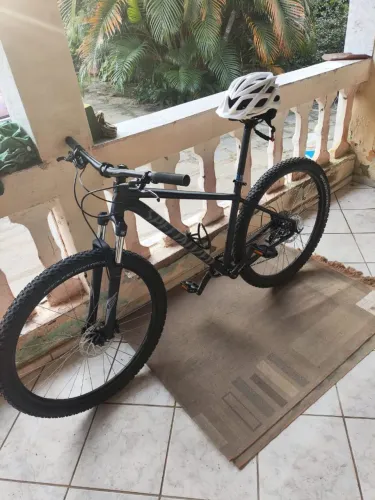 Bicicleta Specialized rockhopper