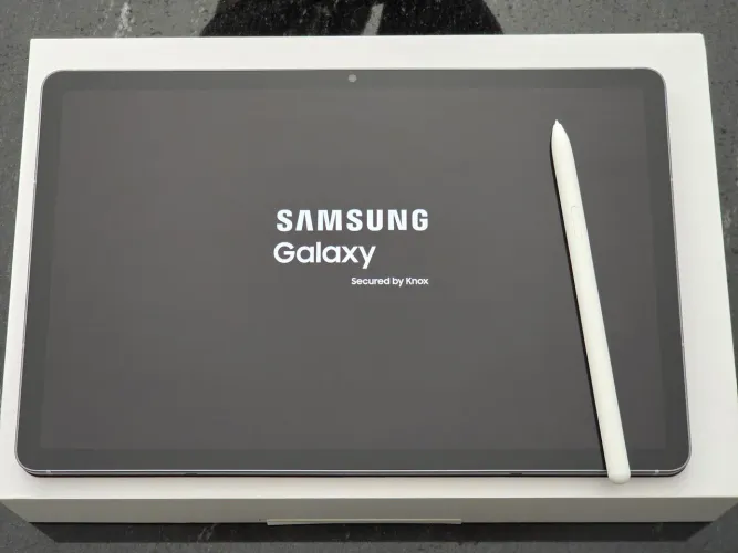 Galaxy Tab 10 Fe 5G