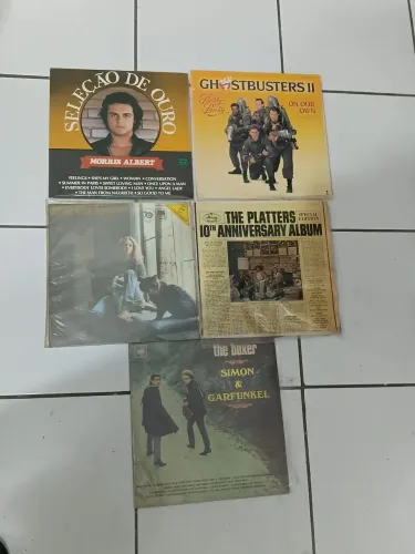 Lps diversos
