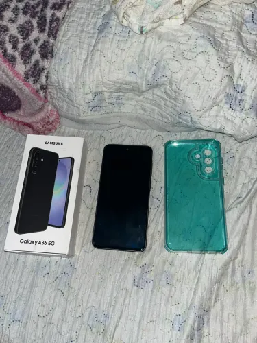 Vende-Se Samsung A36