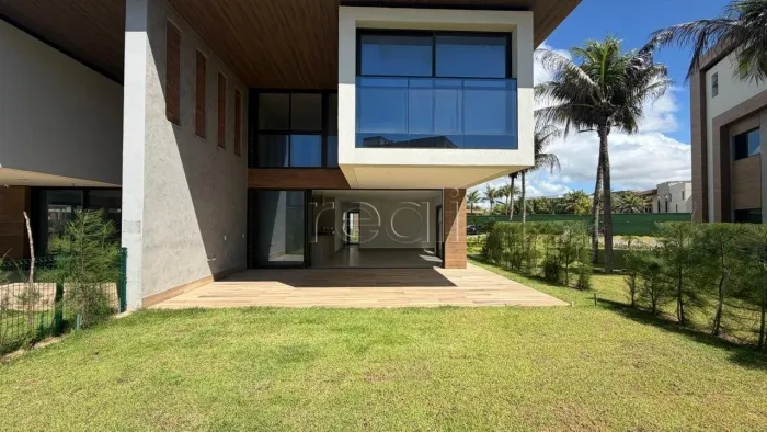 Positano | Aquiraz Riviera | Lançamento | 336m² | 05 Suítes | 04 Vagas