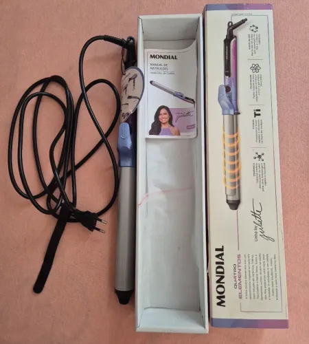 Babyliss