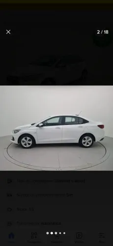 Chevrolet Montana 1.4 8V Conquest Econoflex 2P 2009