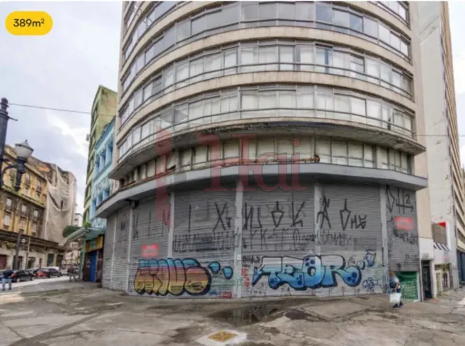 LOCAÇÃO | LOJA 380m² | AV RANGEL PESTANA | BRÁS |Sé