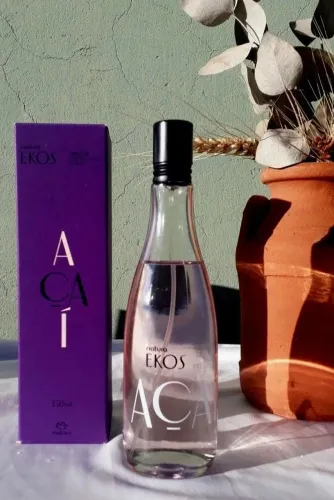 Vende se perfume natura