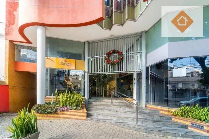 Loja para alugar, 30 m² por R$ 2.559,00/mês - Sion - Belo Horizonte/MG