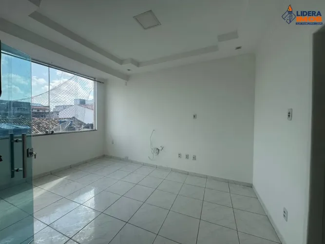 Apartamento residencial para Locação em Rua Publica, Centro, Feira de Santana, 2 quartos s
