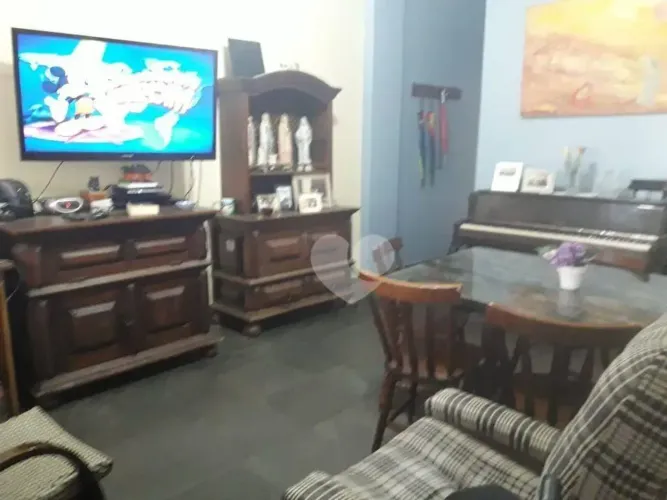 Apartamento com 3 quartos à venda, 102 m² por R$ 1.350.000 - Ipanema - Rio de Janeiro/RJ