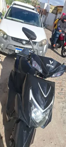 Scooter Elétrica 1000W Impecável - Super Econômica (Não Precisa CNH)