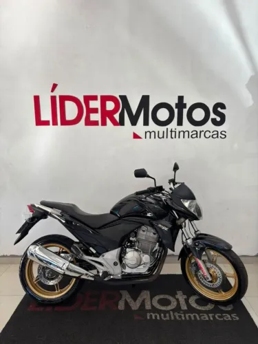 CB 300 R 2015