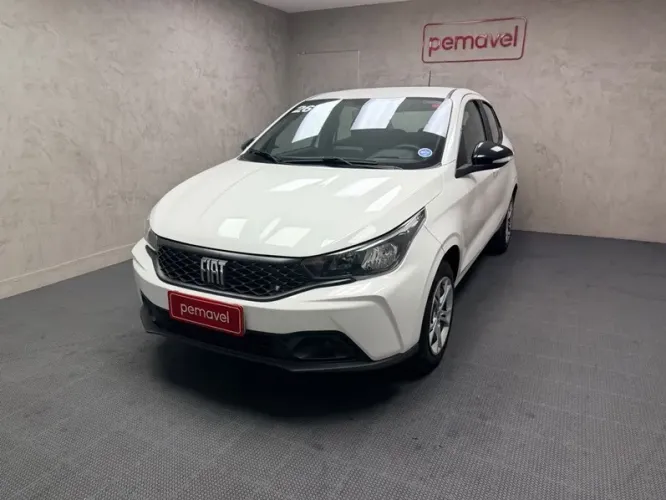Fiat Argo Drive 1.0 Firefly 2026