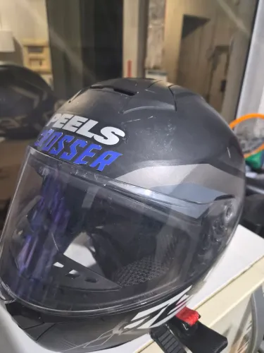 CAPACETE PEELS SPIKE 2 Gtx