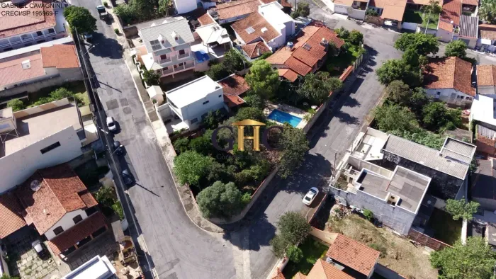 VENDO ÓTIMOS TERRENOS PRÓXIMO AO CENTRO DA CIDADE DE SALTO DE PIRAPORA/SP