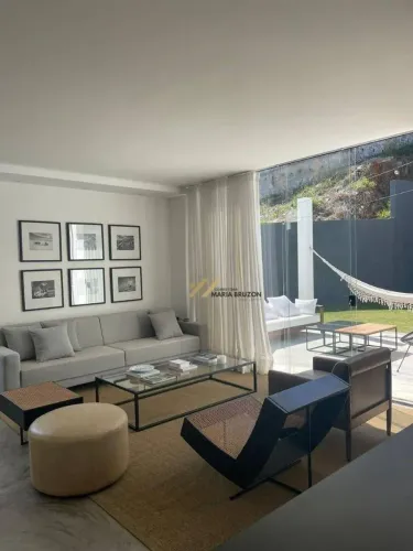 CASA A VENDA - 2 SUÍTES - 525M²A.T, 300M²A.C, -R$1.600.000.00 - CONDOMÍNIO RESIDENCIAL CAM