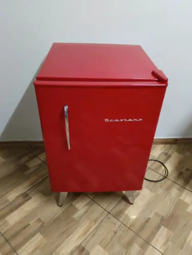 Frigobar Retrô
