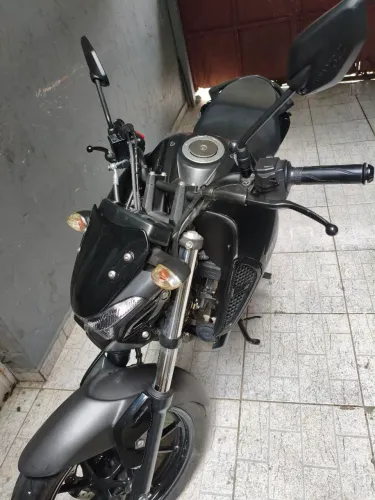 Fz 15