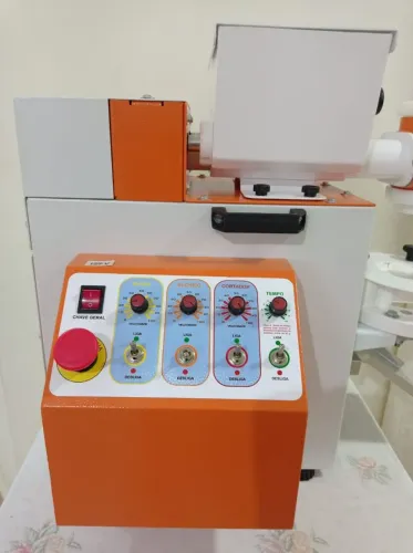 Máquina Salgados Compacta Print 