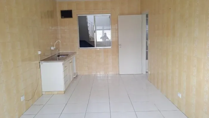 Casa com 3 dormitórios para alugar, 250 m² - Vila dos Remédios - São Paulo/SP