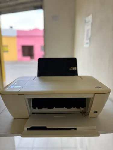 Impressora HP 