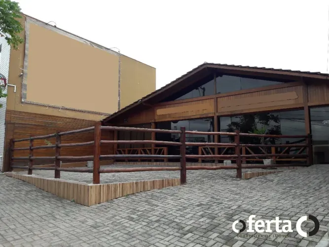 Imóvel Comercial em Araucária