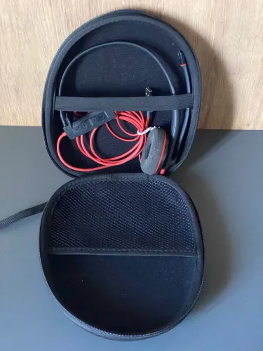 Kit Home Office: Headset Plantronics + Mouse Dell Sem Fio