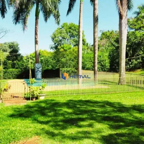 Chácara com 1 quarto à venda, 4500 m² por R$ 1.700.000 - Parque Tarumã - Maringá/PR